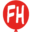 Favicon feesthoorn.nl