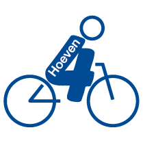 Favicon fietsvierdaagse-hoeven.nl