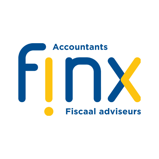 Favicon finxaccountants.nl