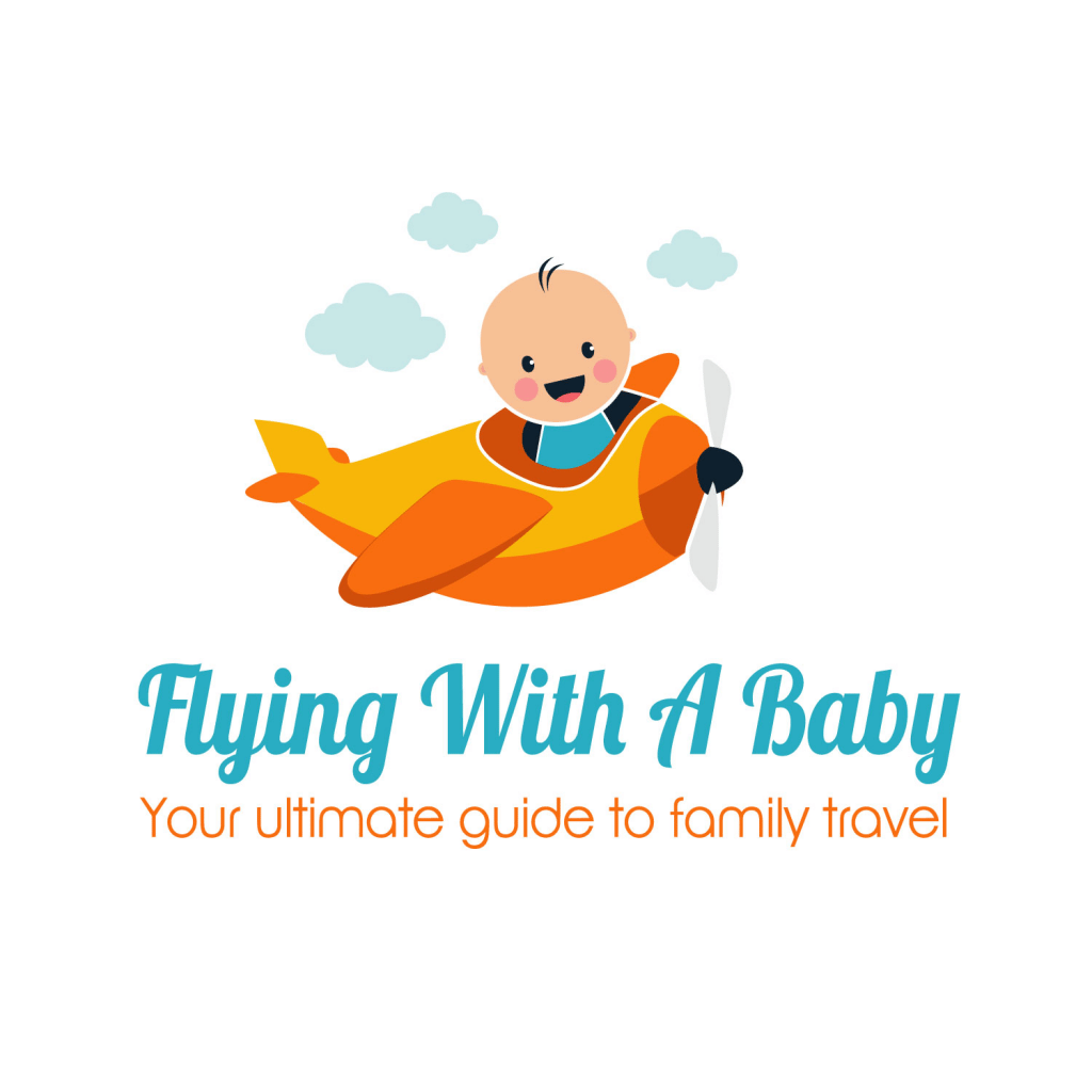 flyingwithababy.com