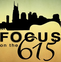 focusonthe615.com