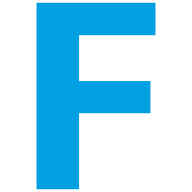 Favicon foliereclame.nl