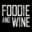 foodieandwine.com