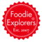 foodieexplorers.co.uk