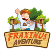 Favicon fraxinus-aventure.be