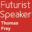 futuristspeaker.com