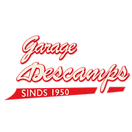 Favicon garage-descamps.be