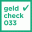 Favicon geldcheck033.nl