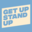 Favicon getupstandup.be