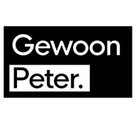 Favicon gewoon-peter.nl