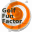 Favicon golffunfactor.nl