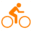 Favicon gpsfietsroutesnederland.nl