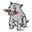 Favicon greydog.nl