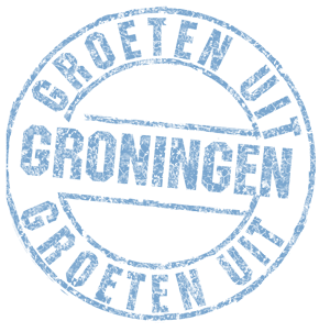 Favicon groetenuitgroningen.nl