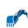 Favicon grondwerken-nickprovinciael.be