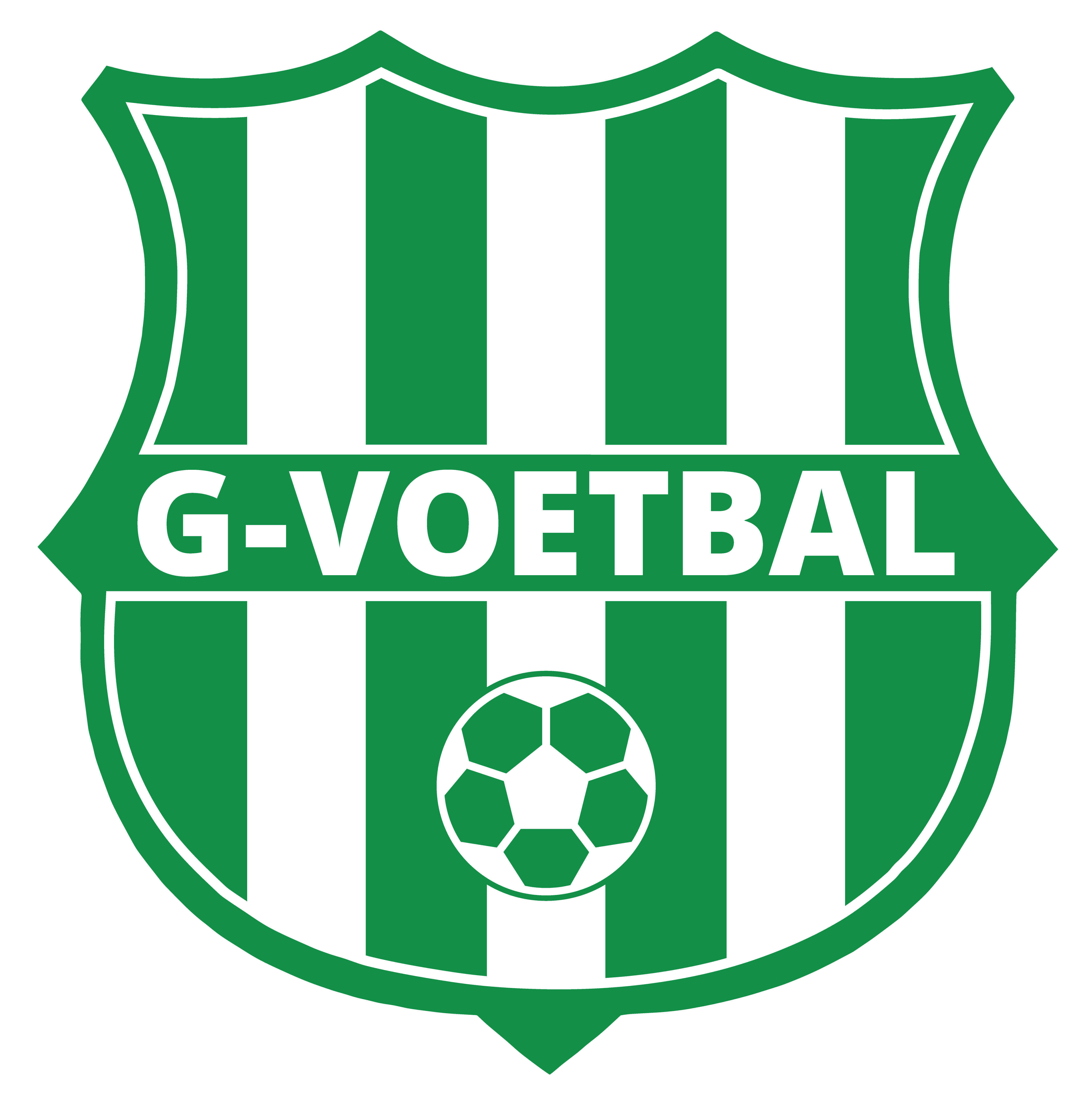 Favicon gvoetbalkortrijk.be