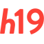 Favicon h19.nl