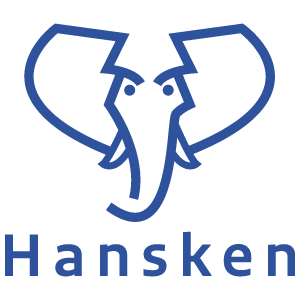 Favicon hansken.nl