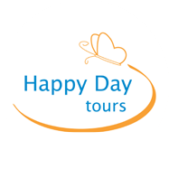 Favicon happydaytours.nl