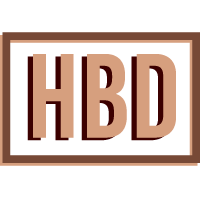 Favicon hbd.nl