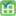 Favicon hbl.inzetrooster.nl