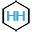 Favicon helemaalherzele.be