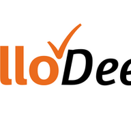 Favicon hello-deevie.be
