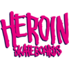 heroinskateboarding.com