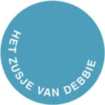 Favicon hetzusjevandebbie.nl