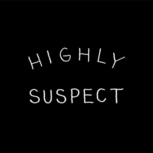 highlysuspect.net