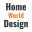 homeworlddesign.com