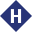 Favicon honderdland.nl