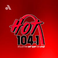 hot1041stl.com