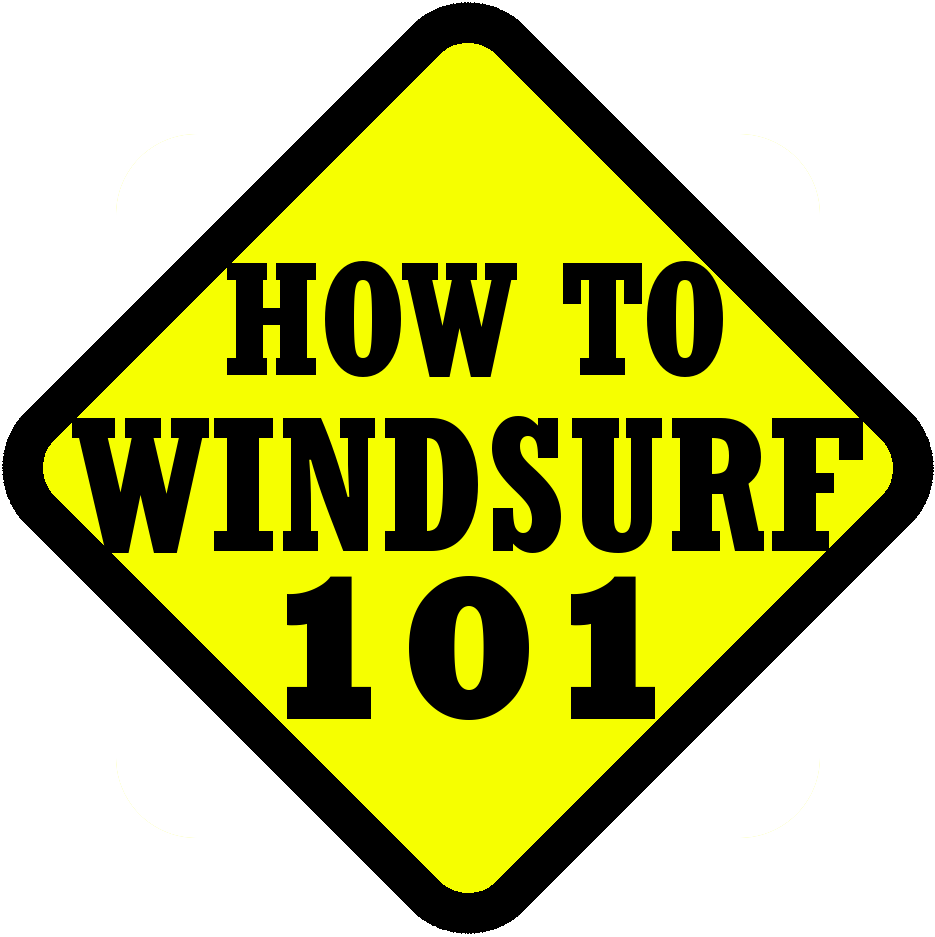 howtowindsurf101.com