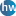 Favicon hypotheekweb.nl