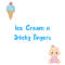 icecreamnstickyfingers.com