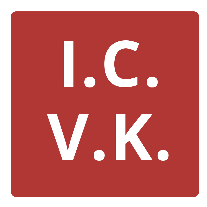 Favicon icvk.be