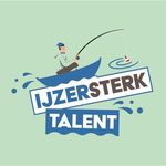 Favicon ijzersterktalent.be