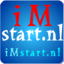 Favicon imstart.nl