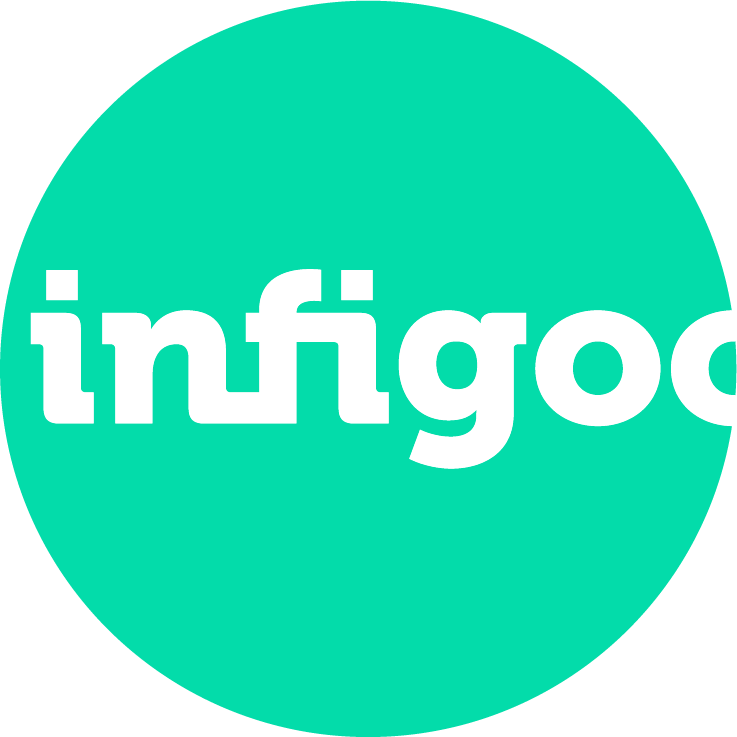 Favicon infigoo.nl