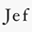 Favicon jefboes.be