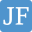 Favicon jimfaas.nl