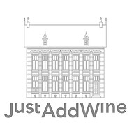 Favicon justaddwine.nl