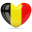 Favicon kalender-belgie.be