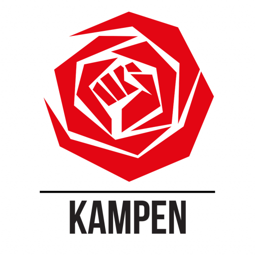 Favicon kampen.pvda.nl