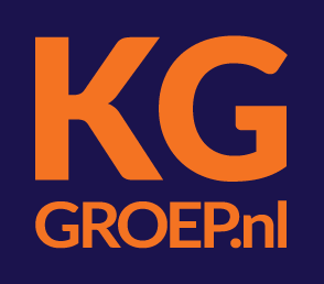 Favicon kggroep.nl