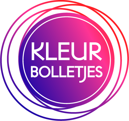 Favicon kleurbolletjes.nl