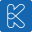 Favicon kluppen.nl