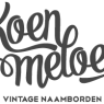 Favicon koenmeloen.nl