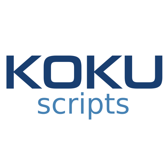 koku-scripts.com